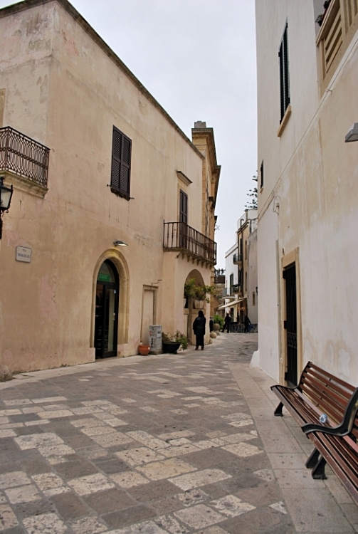 Otranto e dintorni